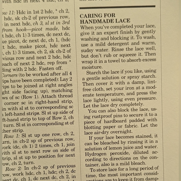 Vintage Hearts Arts Crafts Sewing - Picture 15 of 15